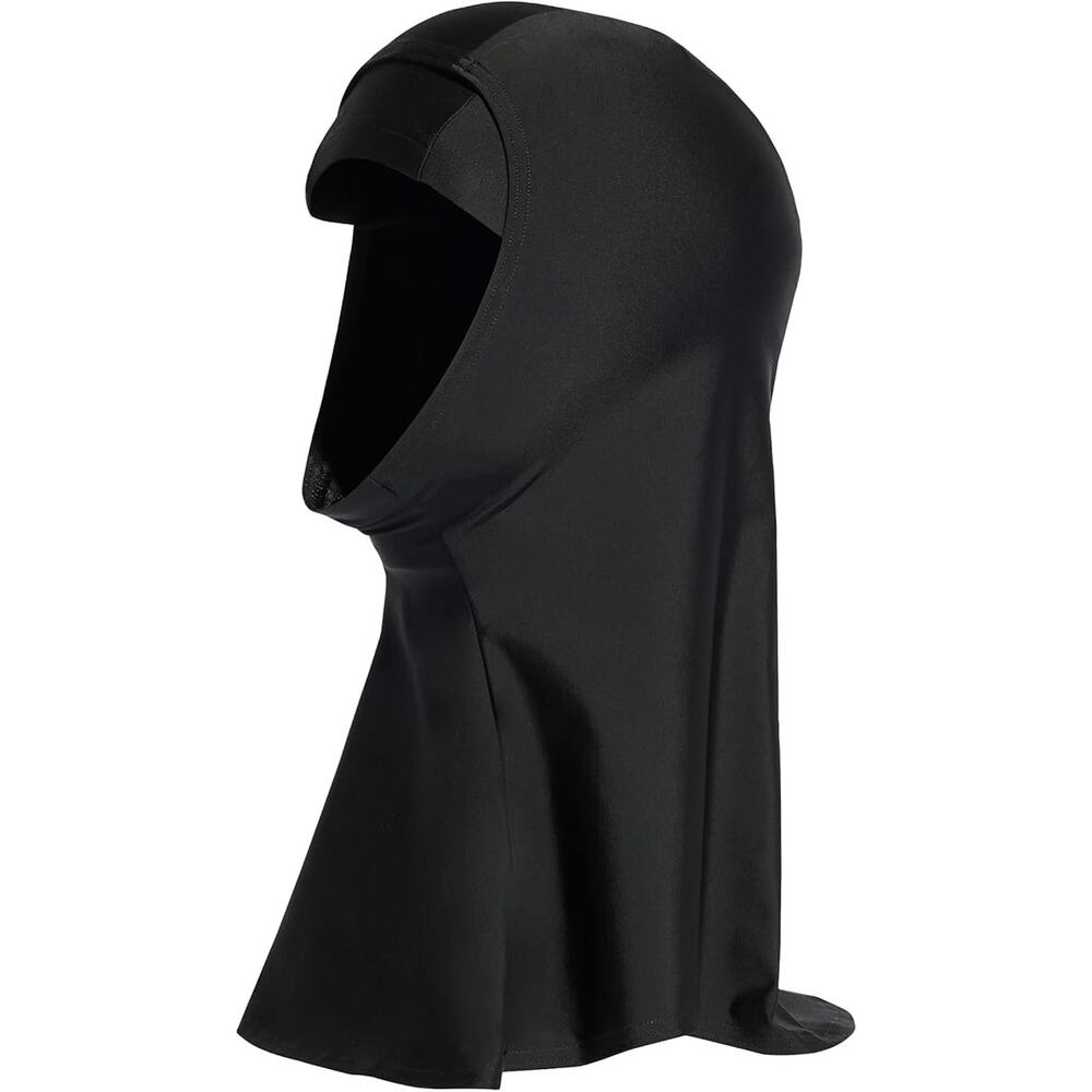 adidas Women's 3 Stripes Swim Hijab / Sz Medium / NWT